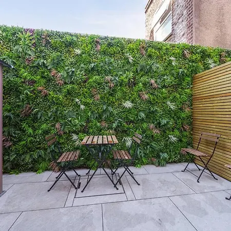 Apartamento Cosy Tooting Retreat: 2-bed Gem *