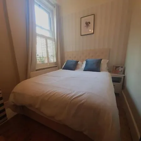 Charming Luxury 1 Bed *