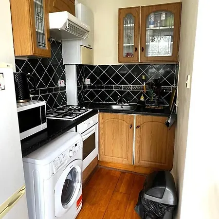 The Affordable & Apartment London