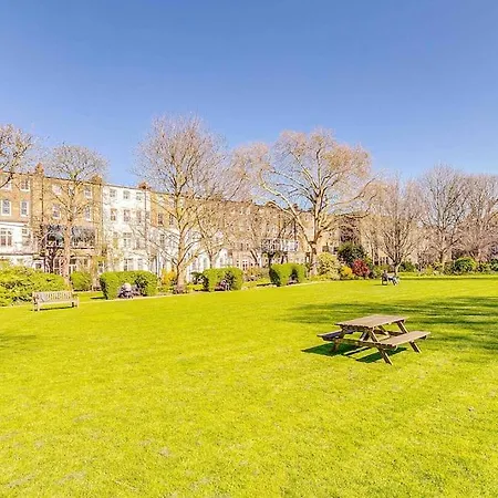 The Affordable & London