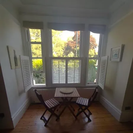 Apartment Charming Luxury 1 Bed *