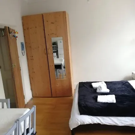 The Affordable & Apartment London