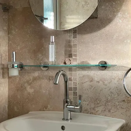 Luxury Mid Century