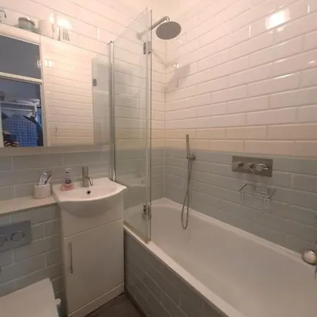 Charming Luxury 1 Bed * London
