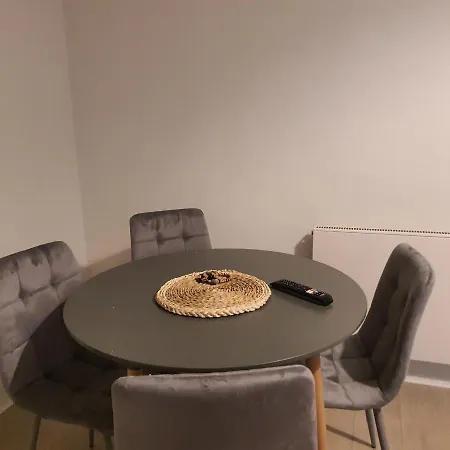 Apartment Remarkable One Bedroom In Central
