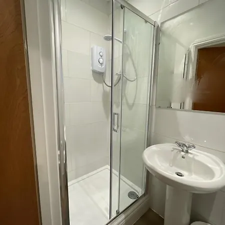 Guest house Blackheath *