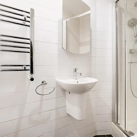 Appartamento Cosy Studio Flat