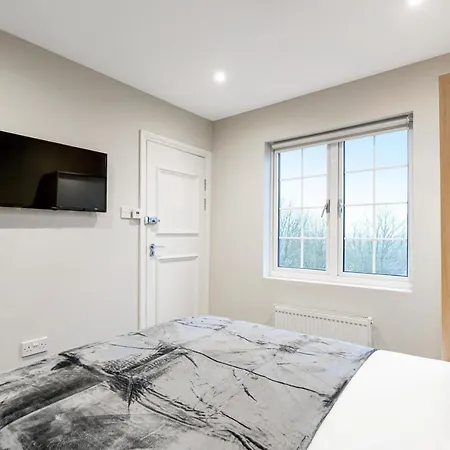 Cosy Studio Flat Apartment London