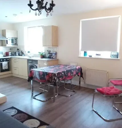 Double Room&private Bath Near The Square Mile *