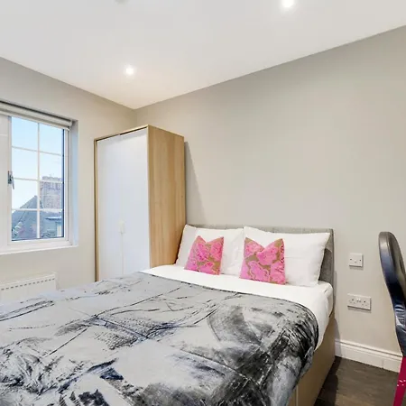 Cosy Studio Flat *
