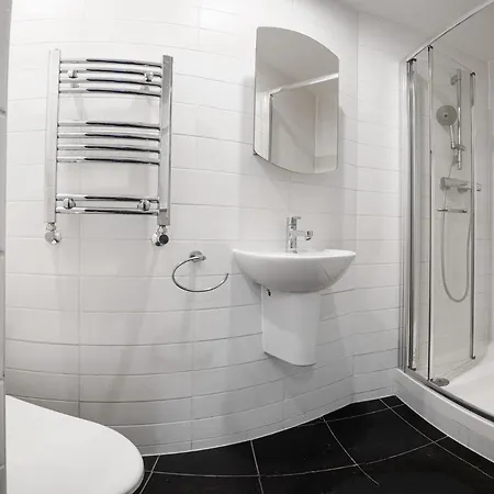 Cosy Studio Flat Apartment *