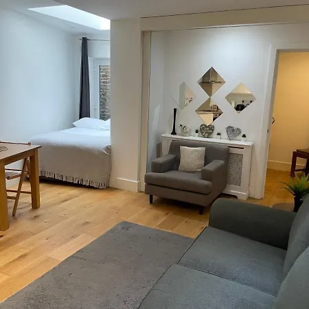 Notting Hill Studio