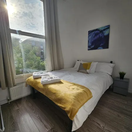3 Bedroom In Finsbury Park