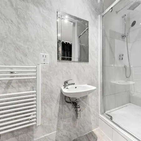 Harrods Knightsbridge 2 Bedroom Flat Kb15 Apartment *