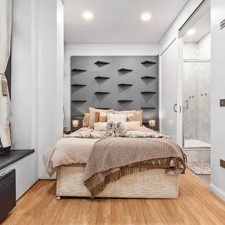 Harrods Knightsbridge 2 Bedroom Flat Kb15 Apartment London
