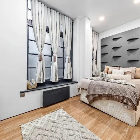 Harrods Knightsbridge 2 Bedroom Flat Kb15 Apartment