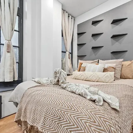 Harrods Knightsbridge 2 Bedroom Flat Kb15