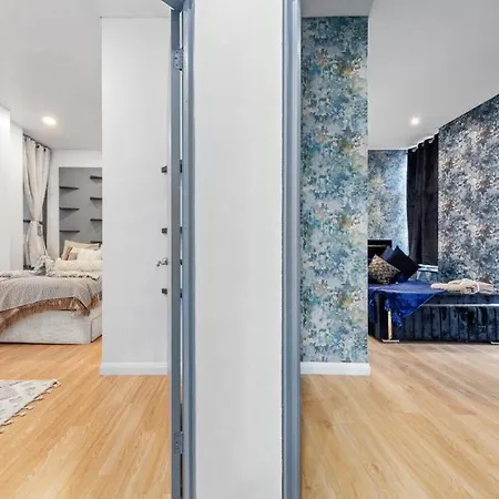 Apartment Harrods Knightsbridge 2 Bedroom Flat Kb15