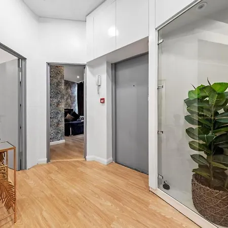 Apartment Harrods Knightsbridge 2 Bedroom Flat Kb15