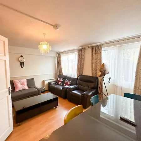 36 O'leary Square *