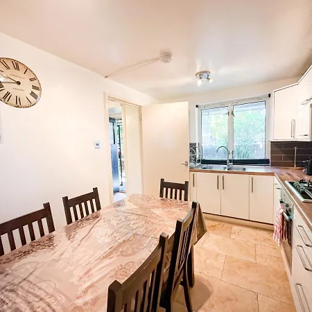 36 O'leary Square Apartment