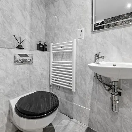 Harrods Knightsbridge 2 Bedroom Flat Kb15 * Londres