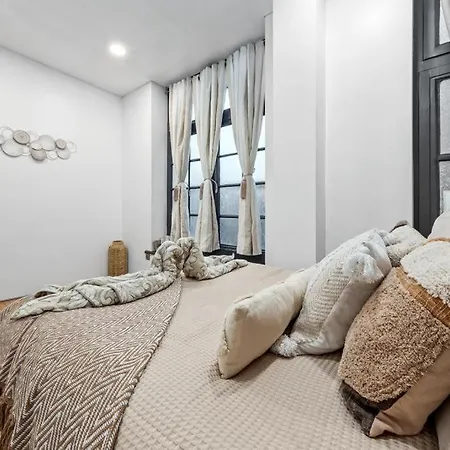 Harrods Knightsbridge 2 Bedroom Flat Kb15 London