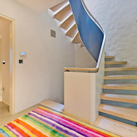 Holiday home Amazing South Kensington Mews House By Underthedoormat