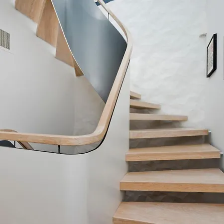 Amazing South Kensington Mews House By Underthedoormat London