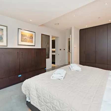 Amazing South Kensington Mews House By Underthedoormat * London