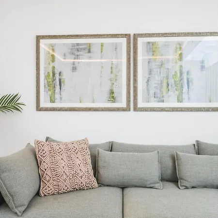 Holiday home Pass The Keys Modern Ecotownhouse Dulwich