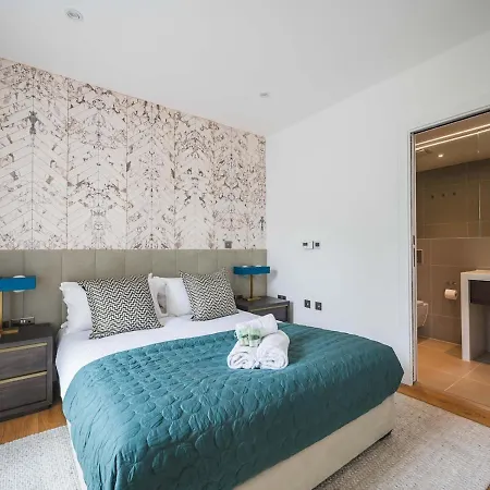 Holiday home Pass The Keys Modern Ecotownhouse Dulwich *