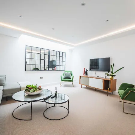 Pass The Keys Modern Ecotownhouse Dulwich *