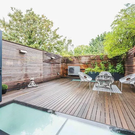Pass The Keys Modern Ecotownhouse Dulwich
