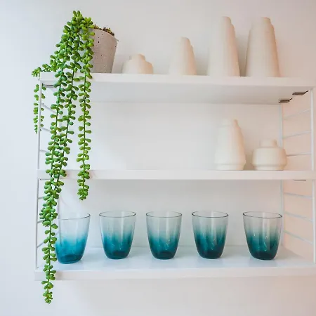 Pass The Keys Modern Ecotownhouse Dulwich Holiday home *