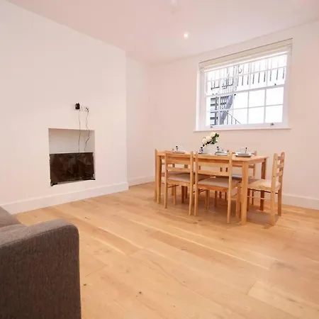 Apartment Lovely Flat In Baker Street *