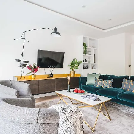 Pass The Keys Modern Ecotownhouse Dulwich Holiday home London