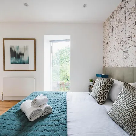 Pass The Keys Modern Ecotownhouse Dulwich London