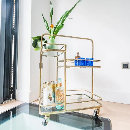 Holiday home Pass The Keys Modern Ecotownhouse Dulwich