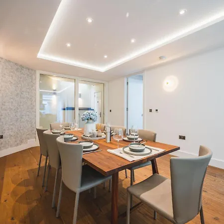 Pass The Keys Modern Ecotownhouse Dulwich London