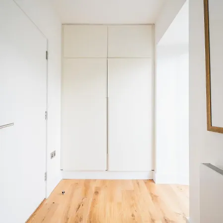 Pass The Keys Modern Ecotownhouse Dulwich * London