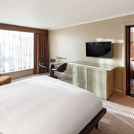 Hotel Radisson Blu Edwardian Heathrow And Conferen