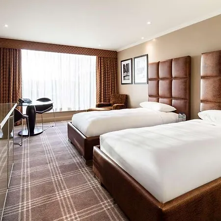 Radisson Blu Edwardian Heathrow And Conferen Hillingdon