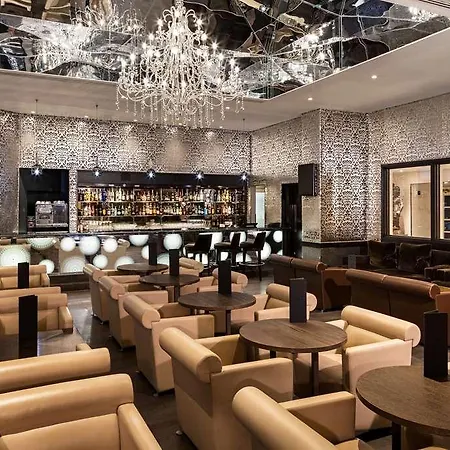 Hotell Radisson Blu Edwardian Heathrow And Conferen Hillingdon