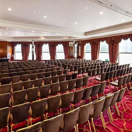 Radisson Blu Edwardian Heathrow And Conferen *