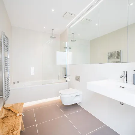 Pass The Keys Modern Ecotownhouse Dulwich London