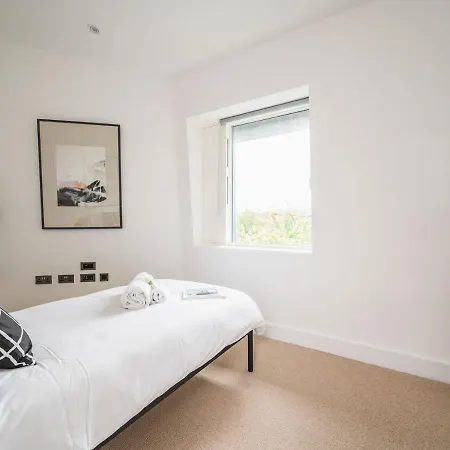 Holiday home Pass The Keys Modern Ecotownhouse Dulwich *