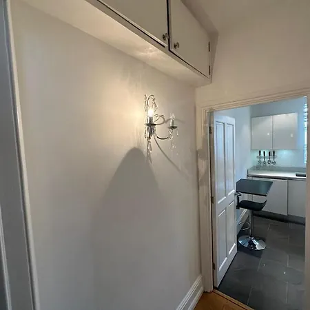 1br Deluxe In Knightsbridge Kb91 * London