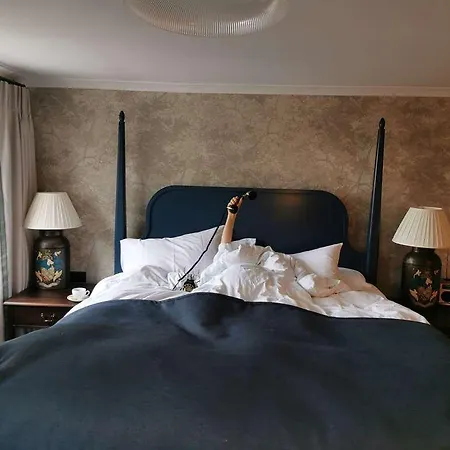 Hotel Richmond Hill
