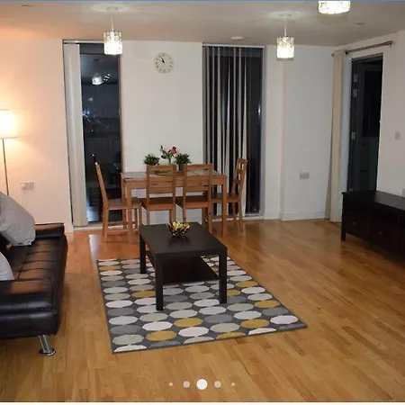 Apartment Wembley Stadium Luxurious *